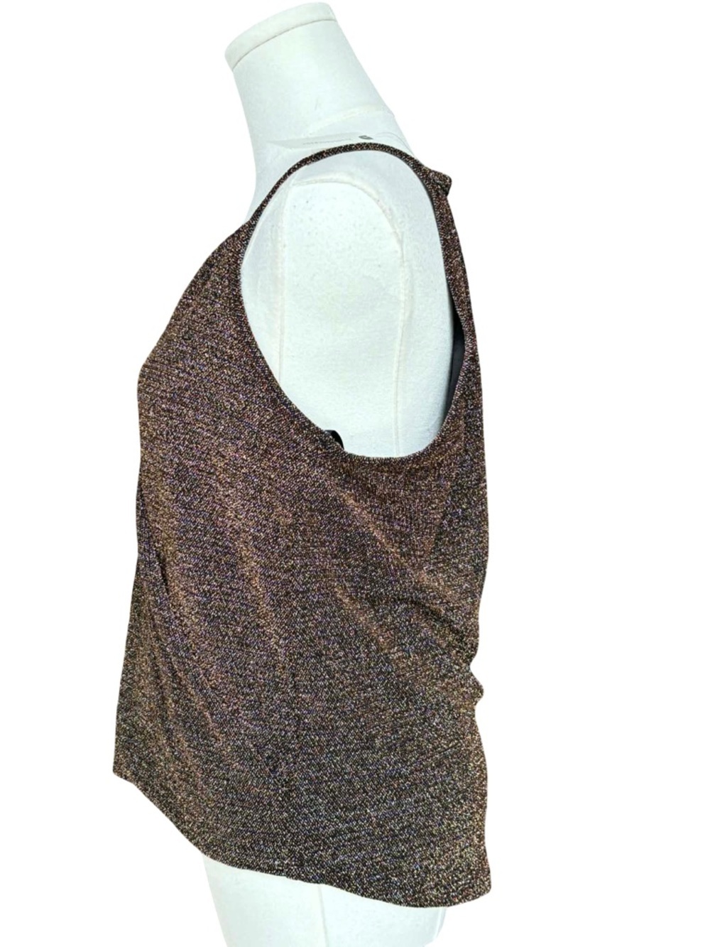 Anthropologie eri+ali Encore Shine Top - Picture 3 of 13